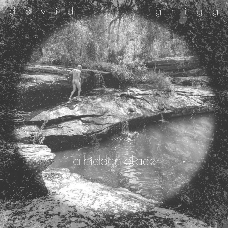 a hidden place cover