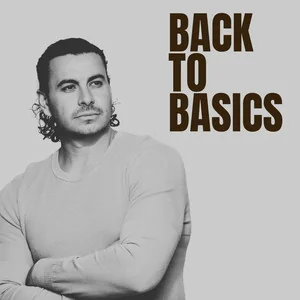 Back to Basics cover