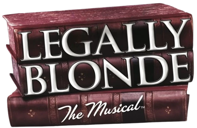 Legally Blonde the Musical