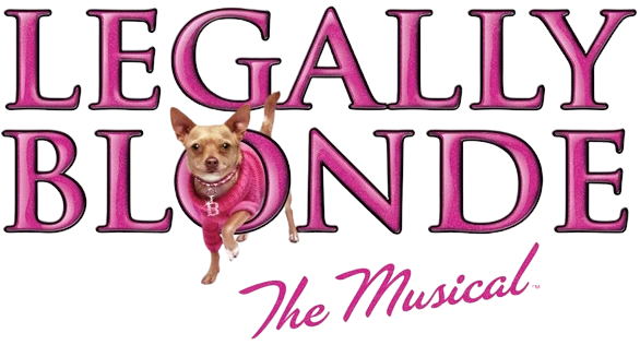 Legally Blonde