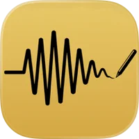 Sound Script app icon